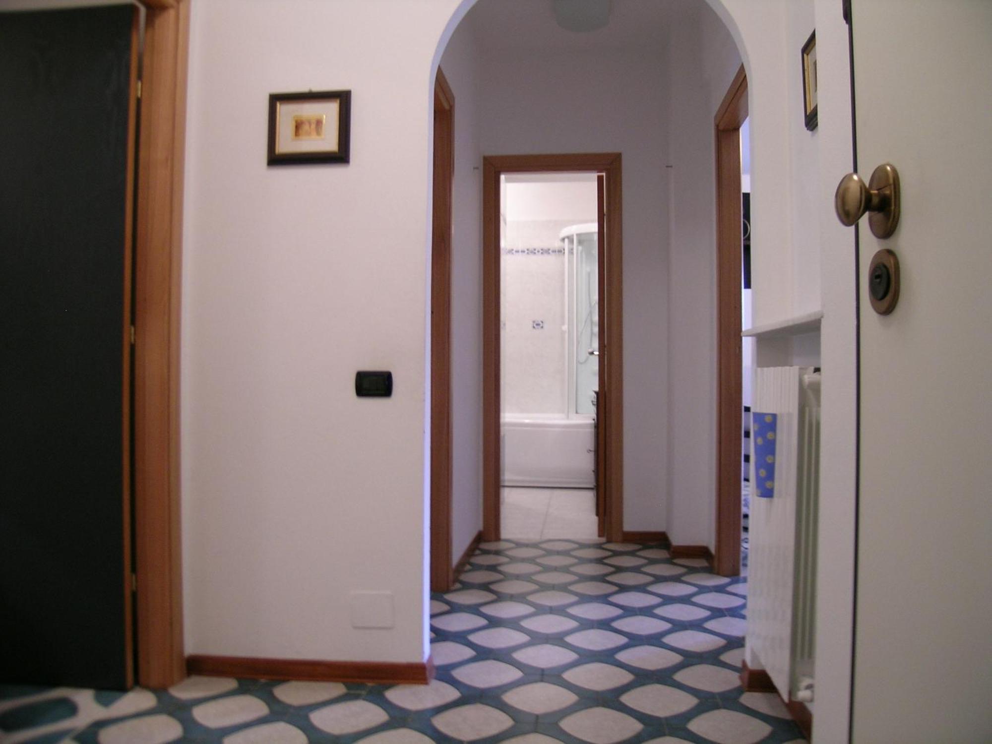 Albergo La Marina B&B дева Марина Номер фото