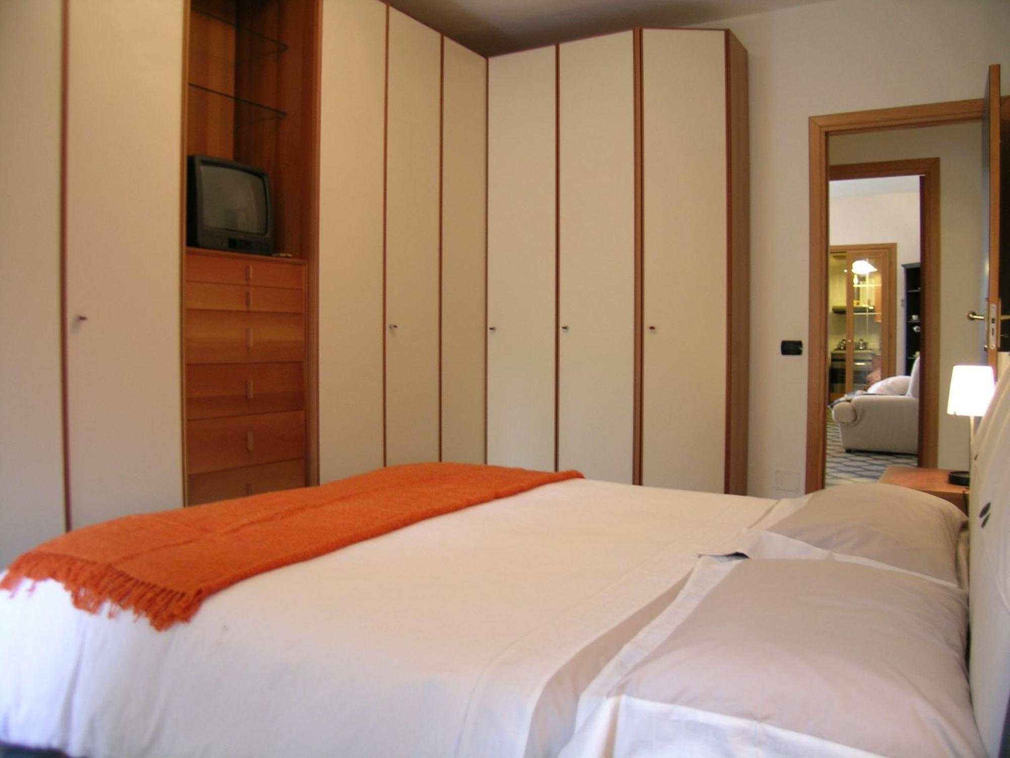Albergo La Marina B&B дева Марина Номер фото