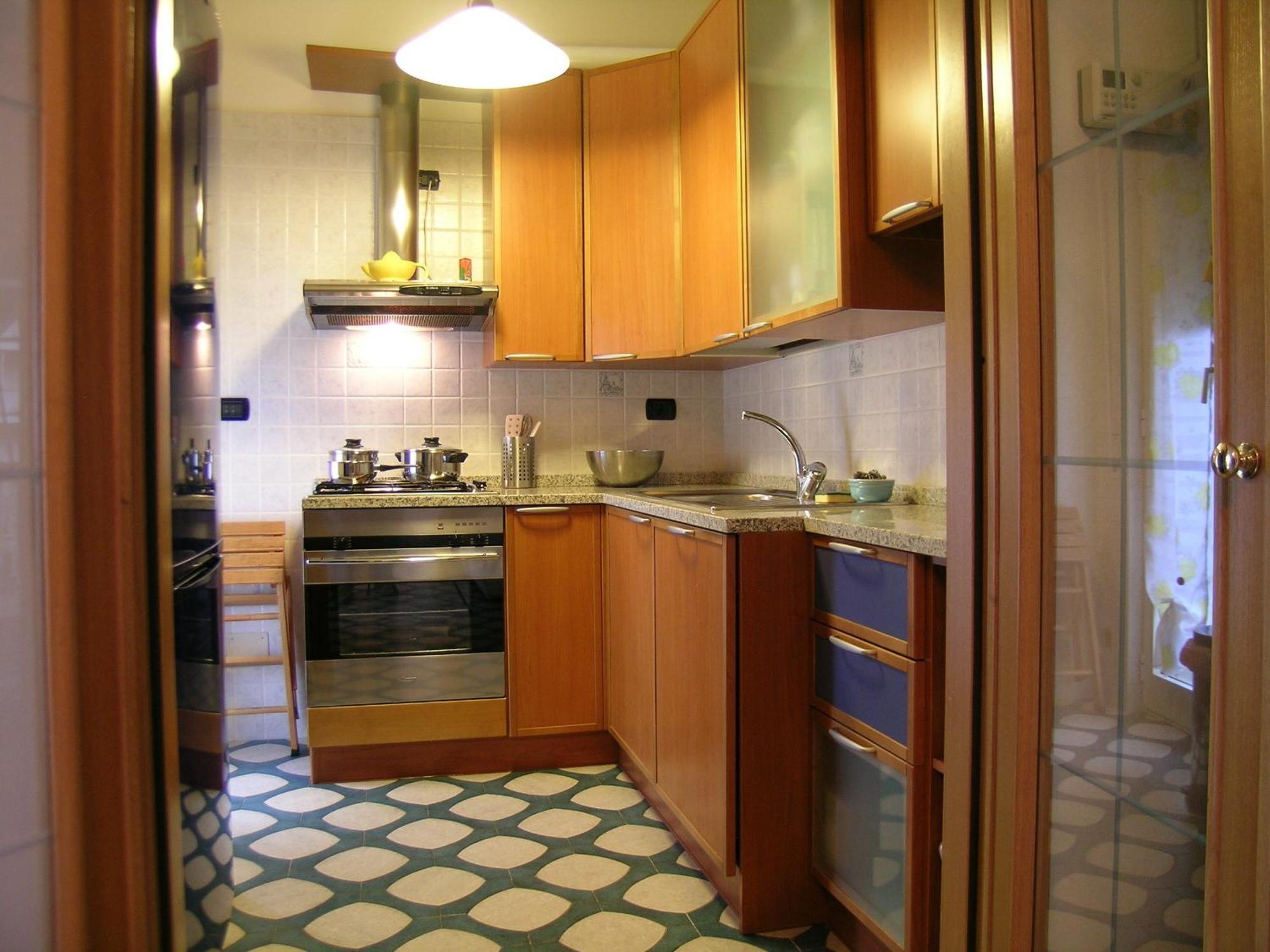 Albergo La Marina B&B дева Марина Номер фото