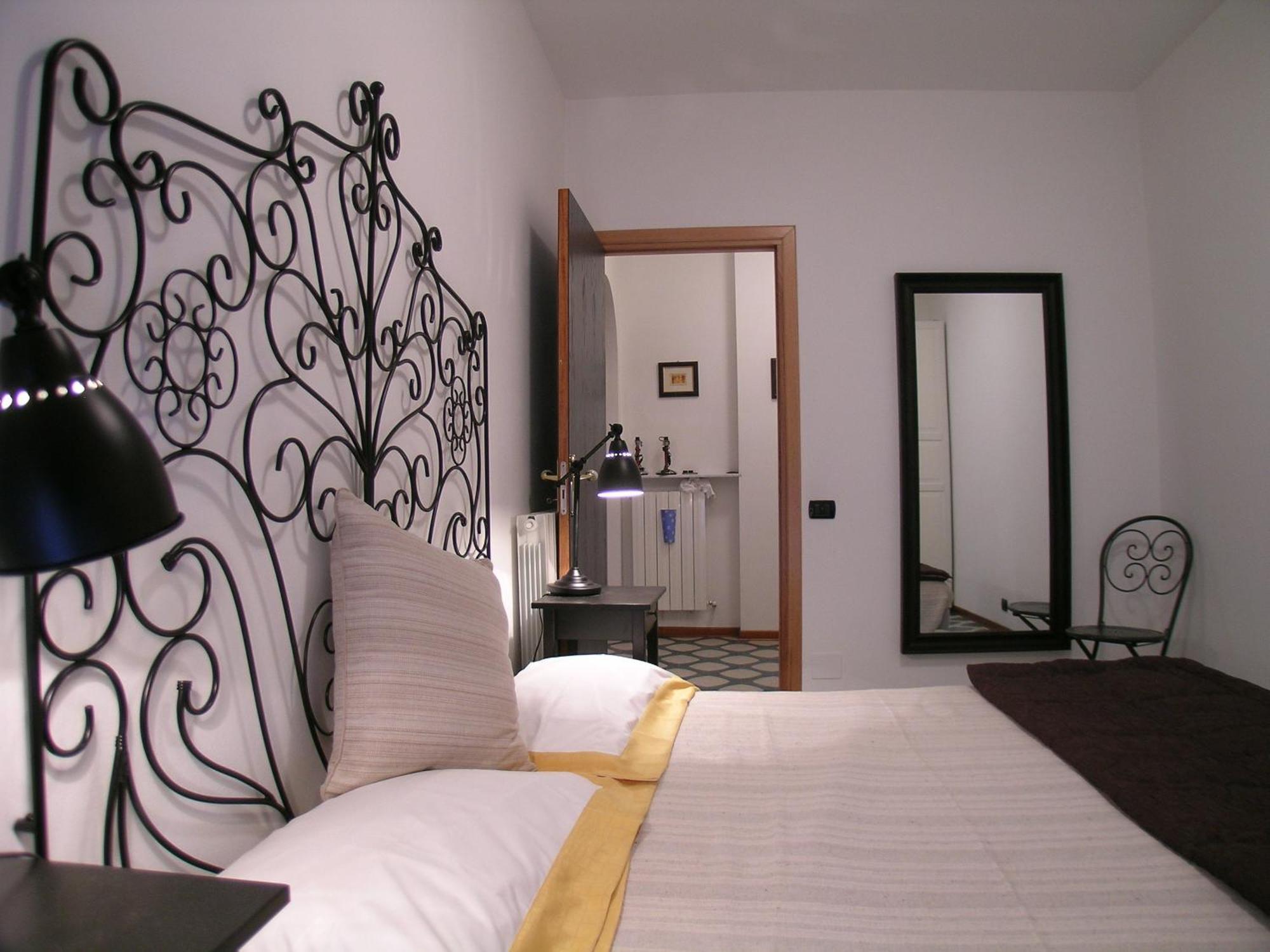 Albergo La Marina B&B дева Марина Номер фото