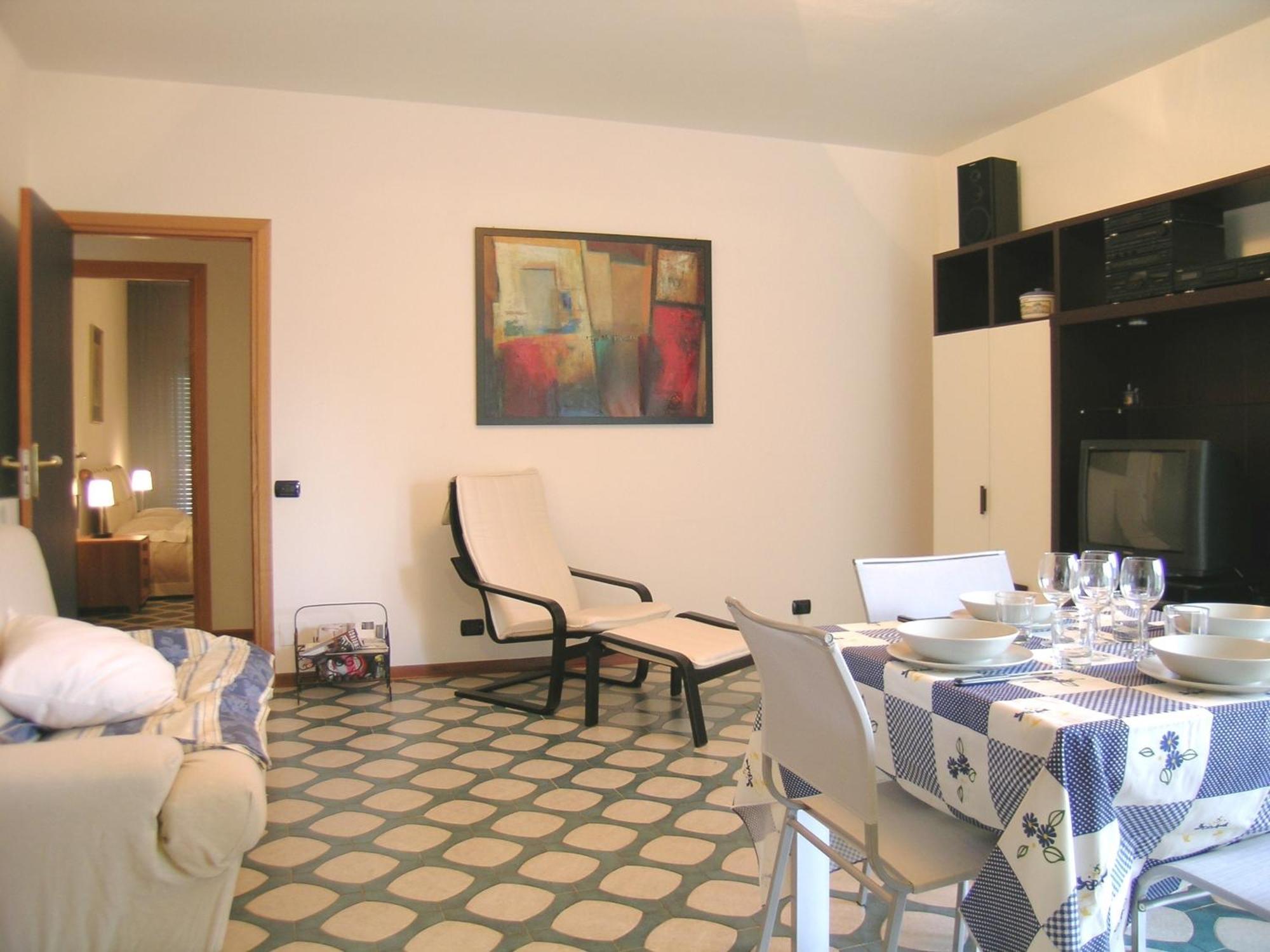 Albergo La Marina B&B дева Марина Номер фото