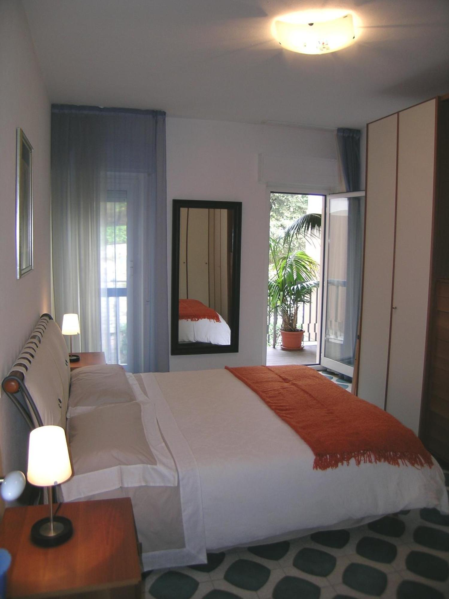 Albergo La Marina B&B дева Марина Номер фото