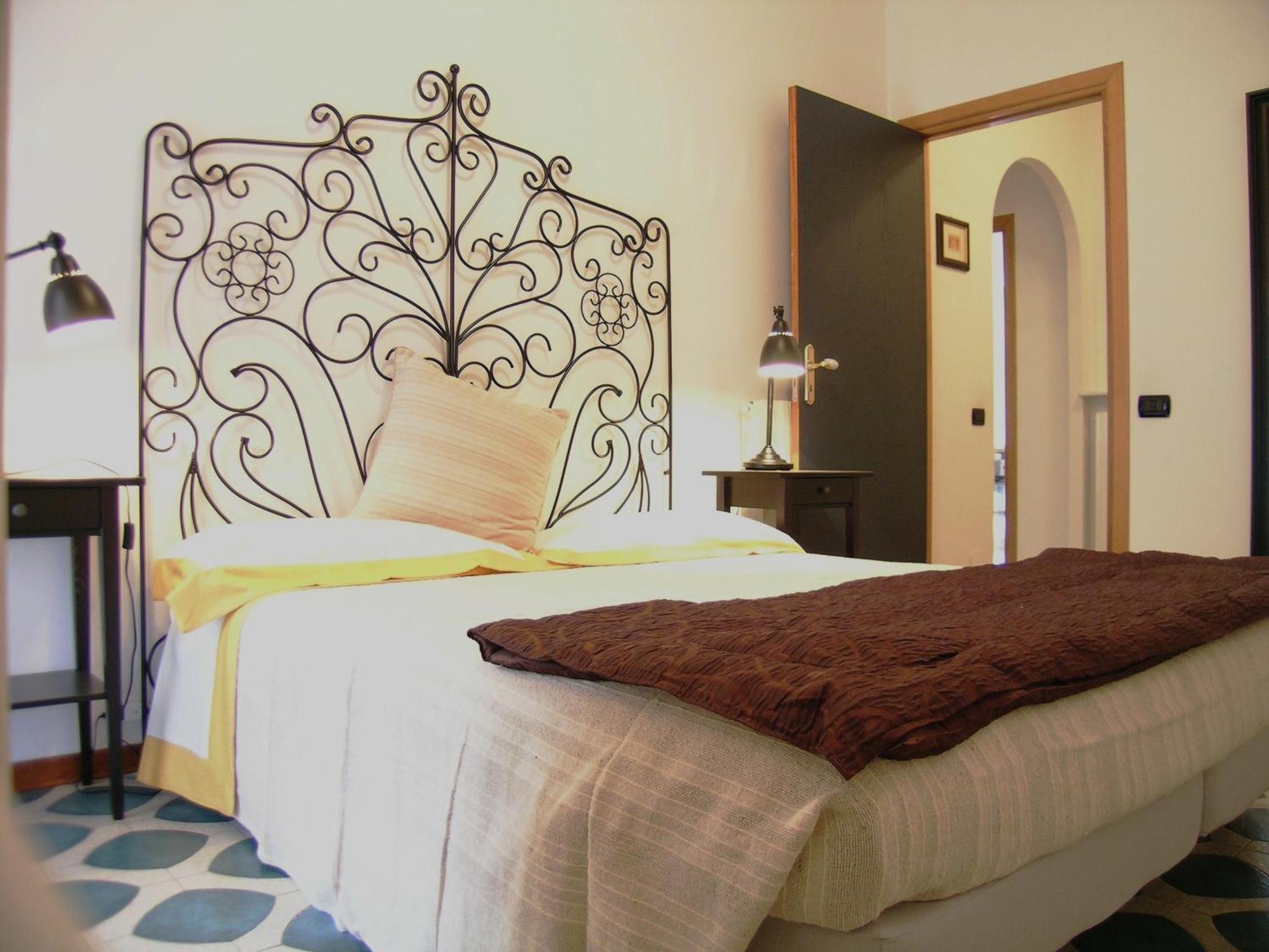 Albergo La Marina B&B дева Марина Номер фото