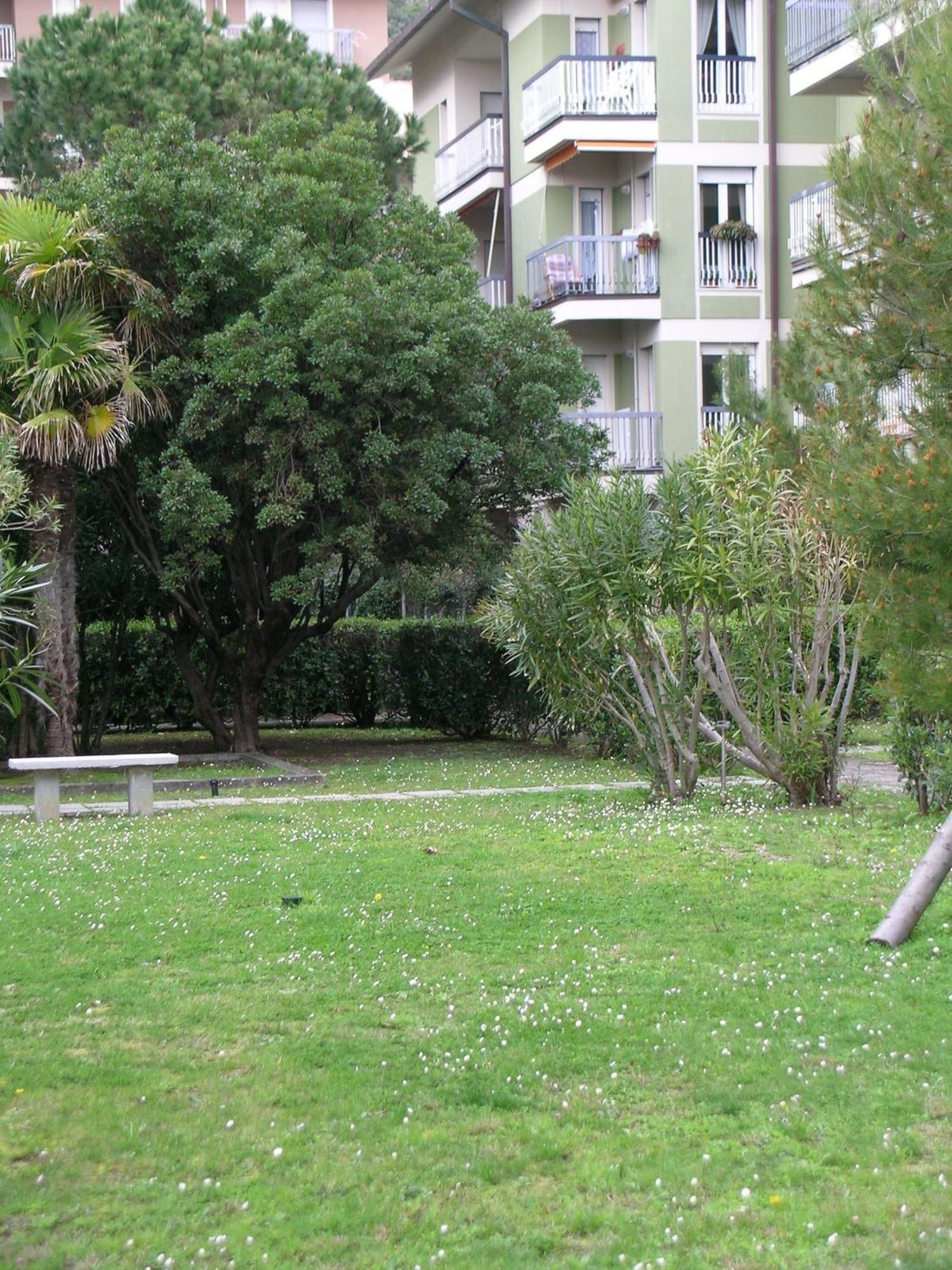 Albergo La Marina B&B дева Марина Номер фото